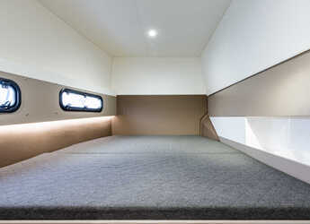 Rent a catamaran in D-Marin Marina Lefkas - Bali 4.3