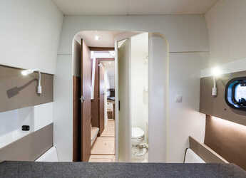 Rent a catamaran in D-Marin Marina Lefkas - Bali 4.3