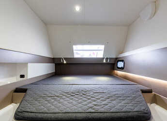 Rent a catamaran in D-Marin Marina Lefkas - Bali 4.3