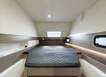 Rent a catamaran in D-Marin Marina Lefkas - Bali 4.3