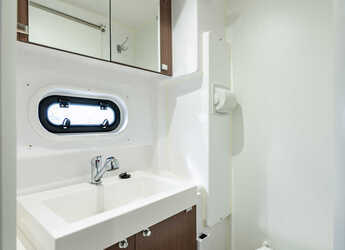 Rent a catamaran in D-Marin Marina Lefkas - Bali 4.3