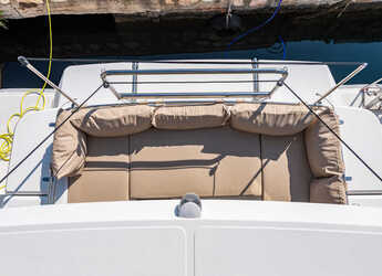 Rent a catamaran in D-Marin Marina Lefkas - Bali 4.3