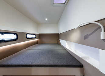 Rent a catamaran in D-Marin Marina Lefkas - Bali 4.3