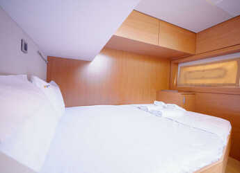 Rent a catamaran in D-Marin Marina Lefkas - Bali 4.8 