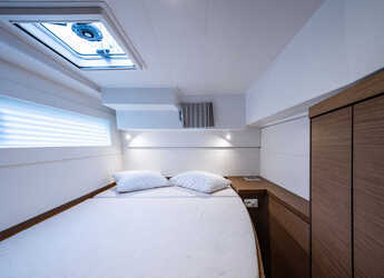 Rent a catamaran in D-Marin Marina Lefkas - Lagoon 40