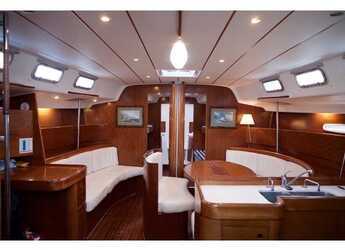 Chartern Sie segelboot in Marina Drage - Beneteau First 47.7