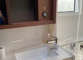 Chartern Sie katamaran in Lavrion Marina - Lagoon 46 