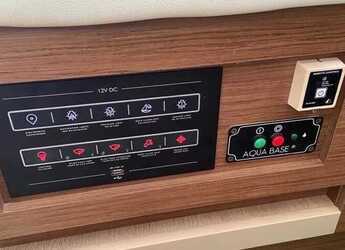 Chartern Sie katamaran in Lavrion Marina - Lagoon 46 