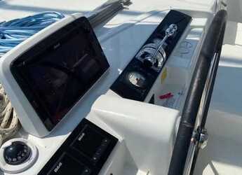 Chartern Sie katamaran in Lavrion Marina - Lagoon 46 