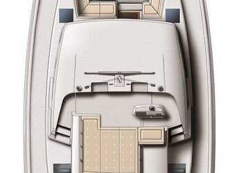 Alquilar catamarán en Marina di Portorosa - Bali 4.8 Vitamiane