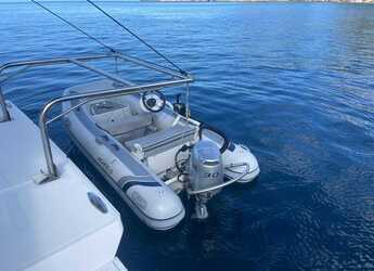 Alquilar catamarán en Marina di Portorosa - Bali 4.8 Vitamiane