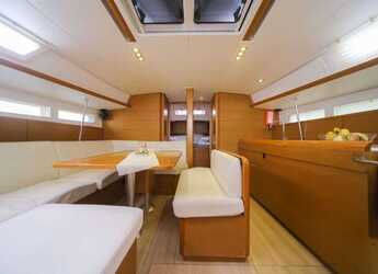 Noleggiare sailboat in Marina Zaton - Sun Odyssey 509 - 5 + 1 cab.