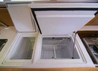 Noleggiare sailboat in Marina Zaton - Sun Odyssey 509 - 5 + 1 cab.