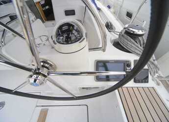 Noleggiare sailboat in Marina Zaton - Sun Odyssey 509 - 5 + 1 cab.