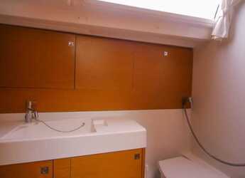 Noleggiare sailboat in Marina Zaton - Sun Odyssey 509 - 5 + 1 cab.