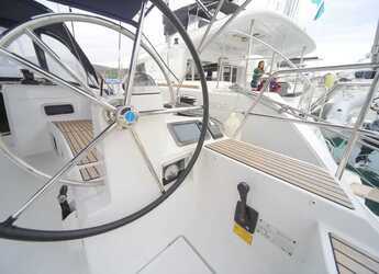 Noleggiare sailboat in Marina Zaton - Sun Odyssey 509 - 5 + 1 cab.