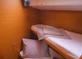 Noleggiare sailboat in Marina Zaton - Sun Odyssey 509 - 5 + 1 cab.