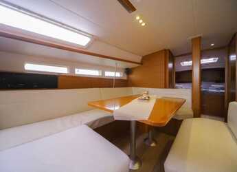 Noleggiare sailboat in Marina Zaton - Sun Odyssey 509 - 5 + 1 cab.