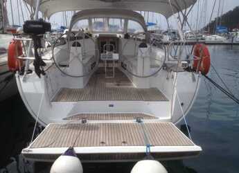 Rent a sailboat in Marinturk Village Port - Bavaria Cruiser 40