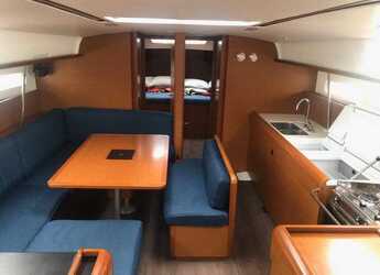 Louer voilier à Muelle de la lonja - Sun Odyssey 519