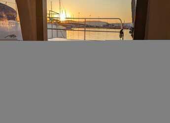 Alquilar catamarán en Lavrion Marina - Bali 4.2 open space Onwer's version