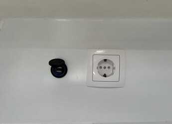 Alquilar velero en Marina Kremik - Dufour Atoll 6