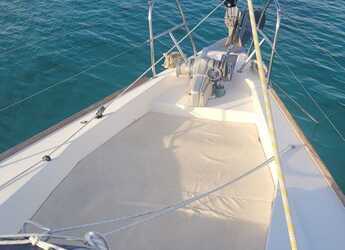 Alquilar velero en Marina Kremik - Dufour Atoll 6