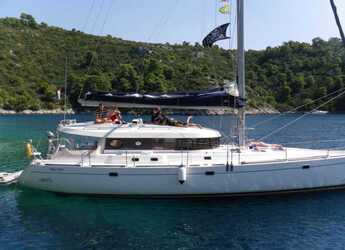 Alquilar velero en Marina Kremik - Dufour Atoll 6