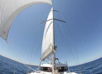 Alquilar velero en Marina Kremik - Dufour Atoll 6