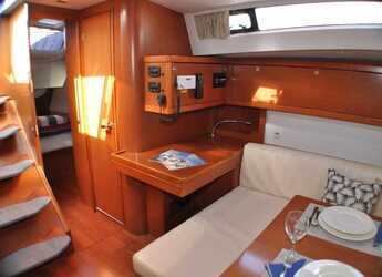 Alquilar velero en Marina Kremik - Oceanis 48