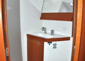 Alquilar velero en Marina Kremik - Oceanis 48