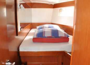 Alquilar velero en Marina Kremik - Oceanis 48