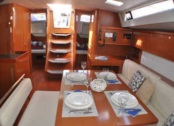 Alquilar velero en Marina Kremik - Oceanis 48