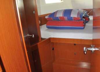 Alquilar velero en Marina Kremik - Oceanis 48