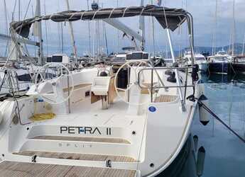 Chartern Sie segelboot in Punat - Bavaria Cruiser 51