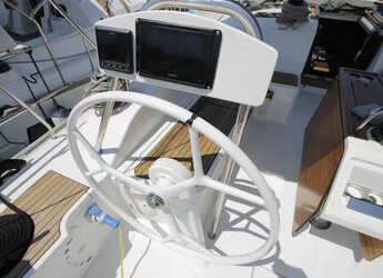 Chartern Sie segelboot in Punat - Bavaria Cruiser 51