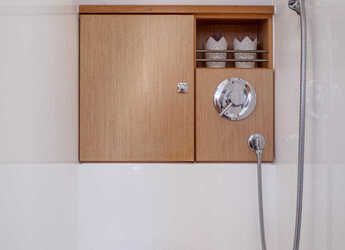 Chartern Sie segelboot in Punat - Bavaria Cruiser 51