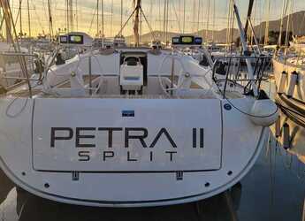 Chartern Sie segelboot in Punat - Bavaria Cruiser 51
