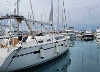 Chartern Sie segelboot in Punat - Bavaria Cruiser 51