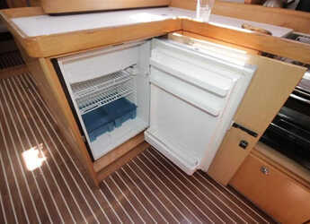 Chartern Sie segelboot in Punat - Bavaria Cruiser 51