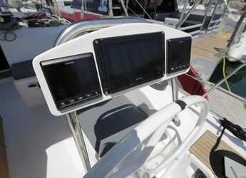 Chartern Sie segelboot in Punat - Bavaria Cruiser 51