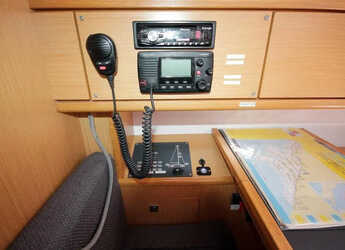 Chartern Sie segelboot in Punat - Bavaria Cruiser 51