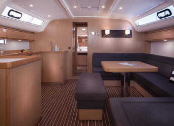 Chartern Sie segelboot in Punat - Bavaria Cruiser 51