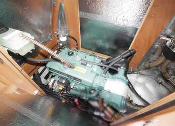 Chartern Sie segelboot in Punat - Bavaria Cruiser 51