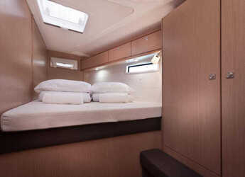 Chartern Sie segelboot in Punat - Bavaria Cruiser 51