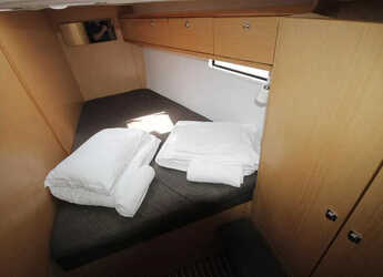 Chartern Sie segelboot in Punat - Bavaria Cruiser 51