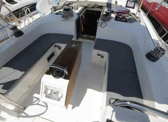 Chartern Sie segelboot in Punat - Bavaria Cruiser 51