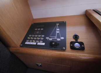 Chartern Sie segelboot in Punat - Bavaria Cruiser 51