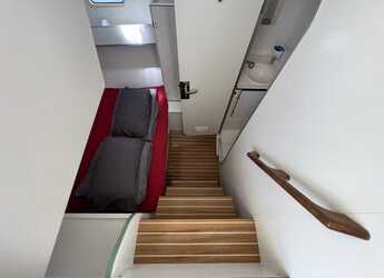 Alquilar velero en Marina Kremik - Dufour Atoll 6