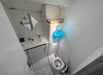 Alquilar velero en Marina Kremik - Dufour Atoll 6